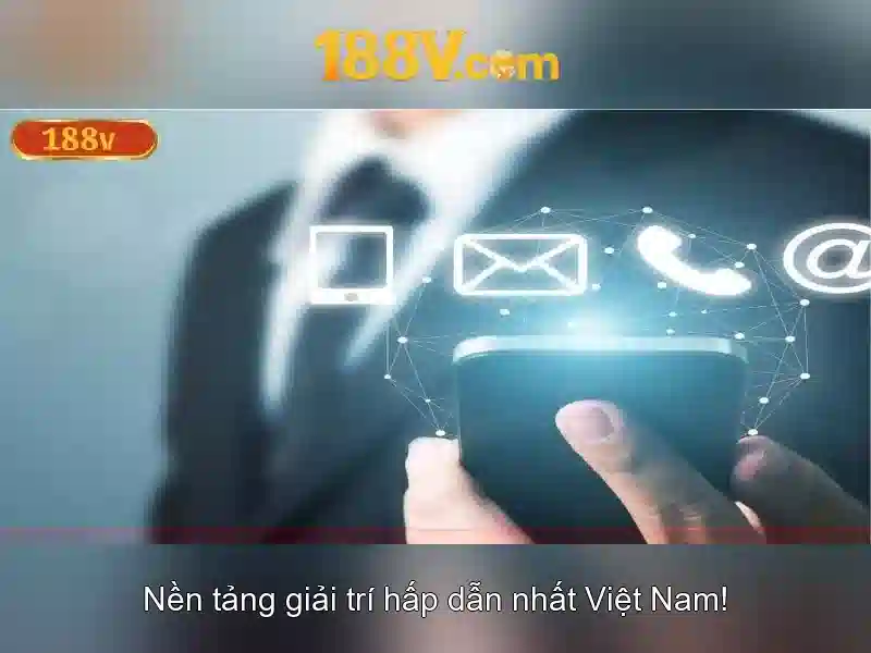 188v là gì? 188v là gì?