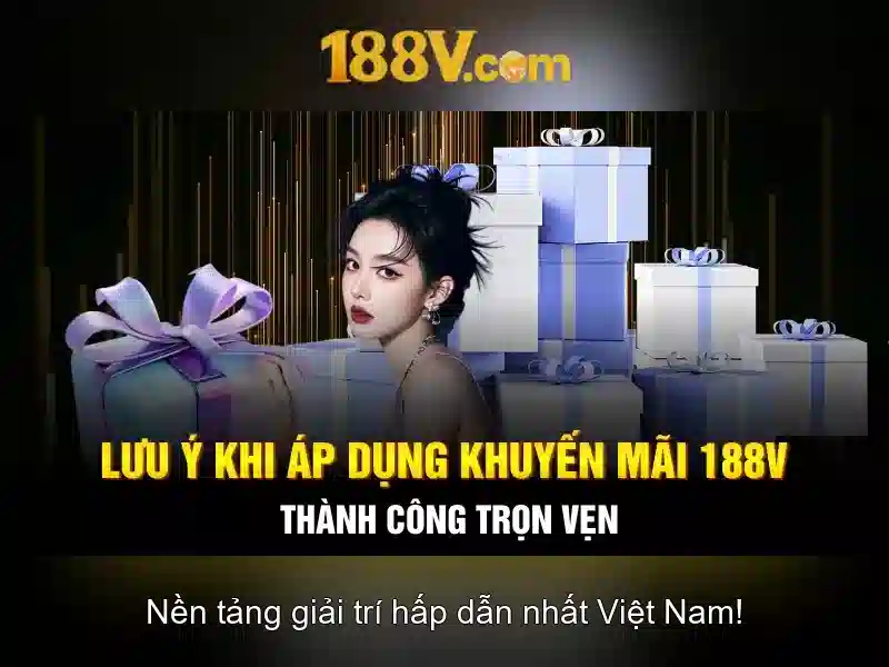 Khái niệm 188v và hành trình của nó 1 Đăng Nhập