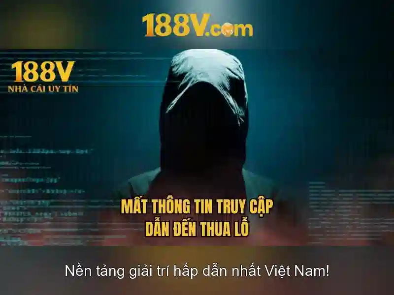 Khám phá 188V: một khái niệm đột phá Go88