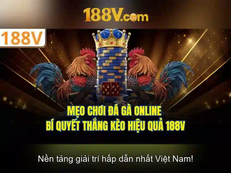 Khái niệm về 188V