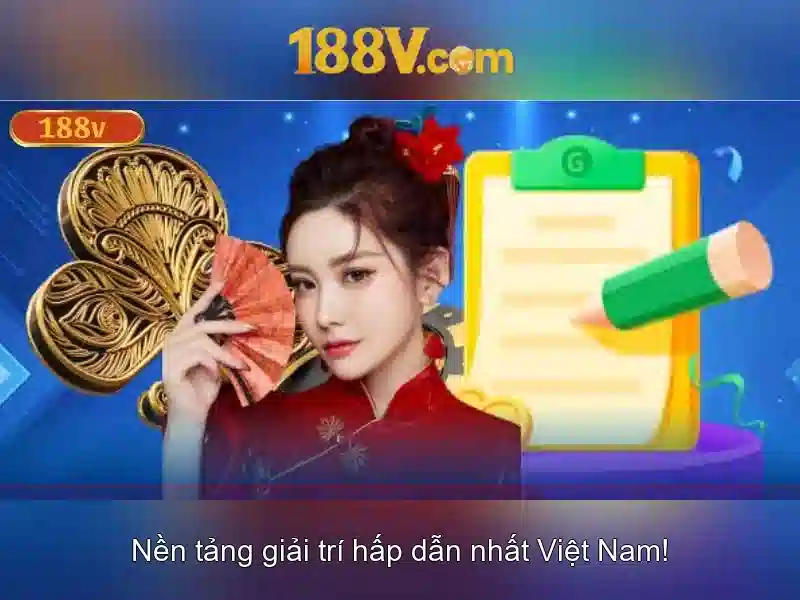 188v — một cái nhìn về tương lai kết nối Go88