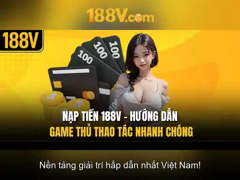 188v: một hành trình của ánh sáng và thời gian Go88