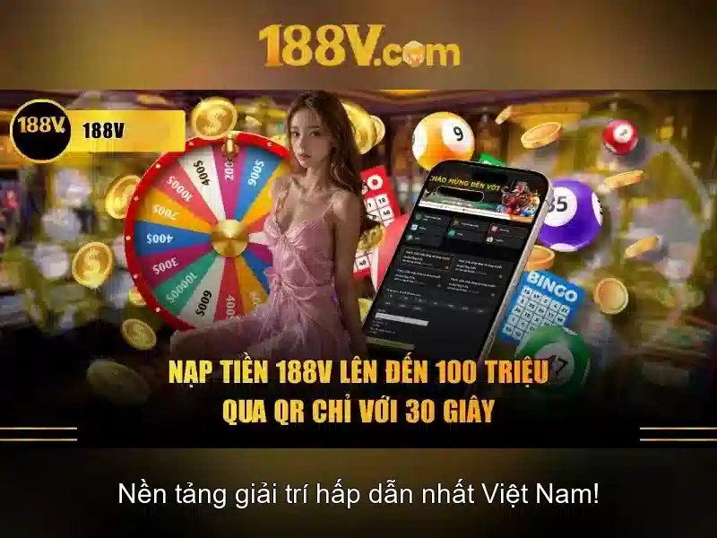 Chủ đề 188v Chủ đề 188v