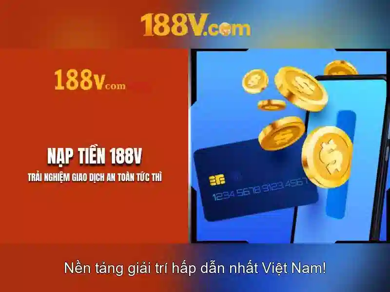 Ứng dụng 188V trong công nghiệp và tiêu dùng