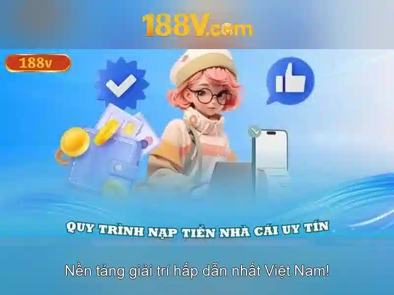 188V: Điện áp và những câu chuyện của nó Go88