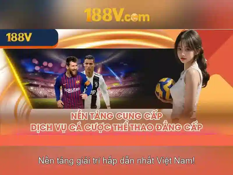 Giới thiệu về 188V