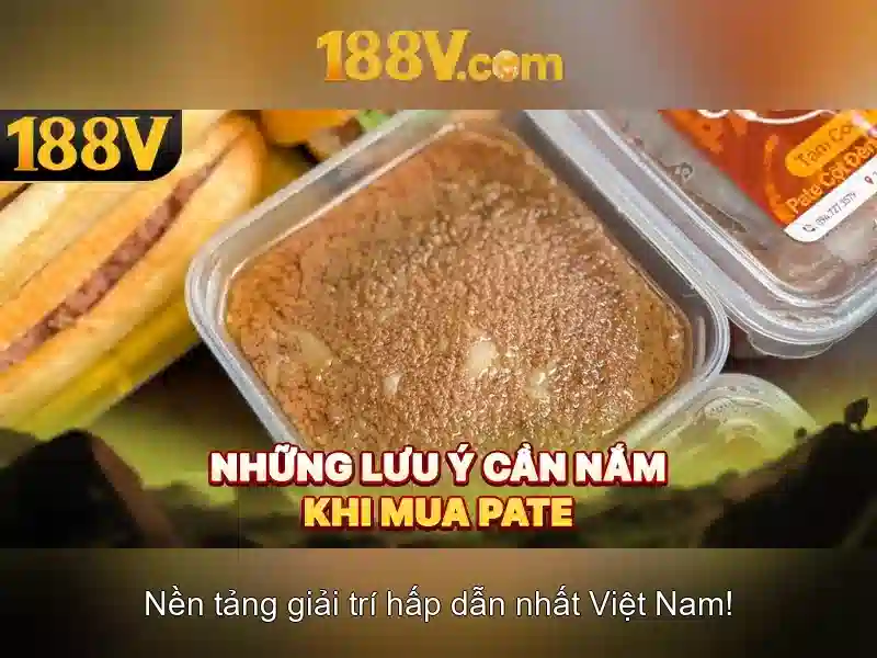 188v com vn – tổng quan chủ đề và giá trị cốt lõi