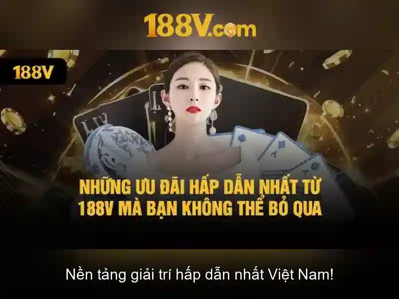 Ứng dụng của 188v trong dữ liệu và thiết kế Ứng dụng của 188v trong dữ liệu và thiết kế