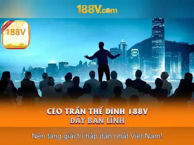 Khái niệm 188v trong công nghệ và đời sống Go88