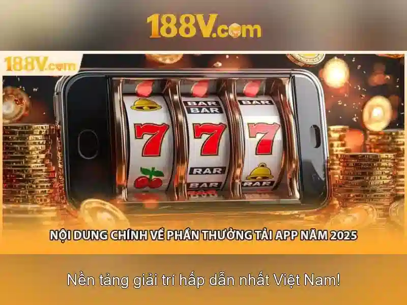 Ứng dụng và thách thức của 188V