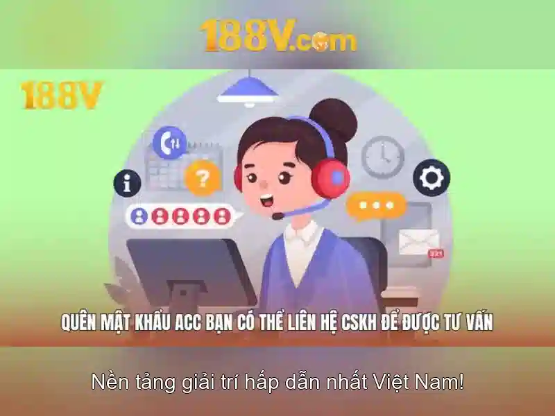 Khởi nguồn của 188v Khởi nguồn của 188v
