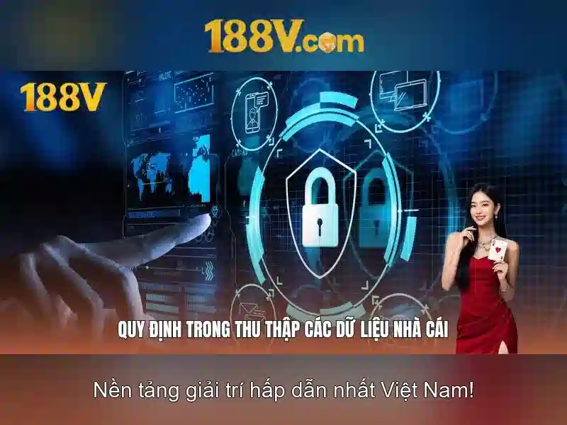 Khái niệm 188v là gì?