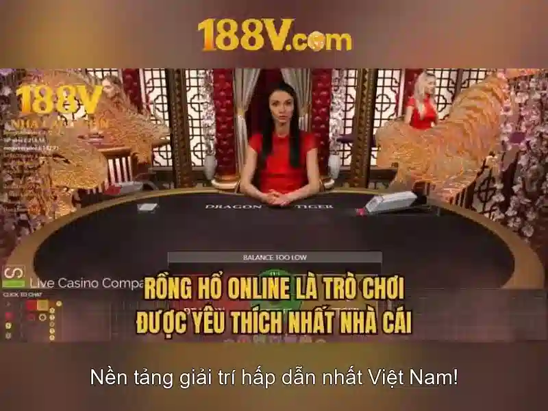 Tiềm năng và giới hạn của 188v\n Tiềm năng và giới hạn của 188v\n
