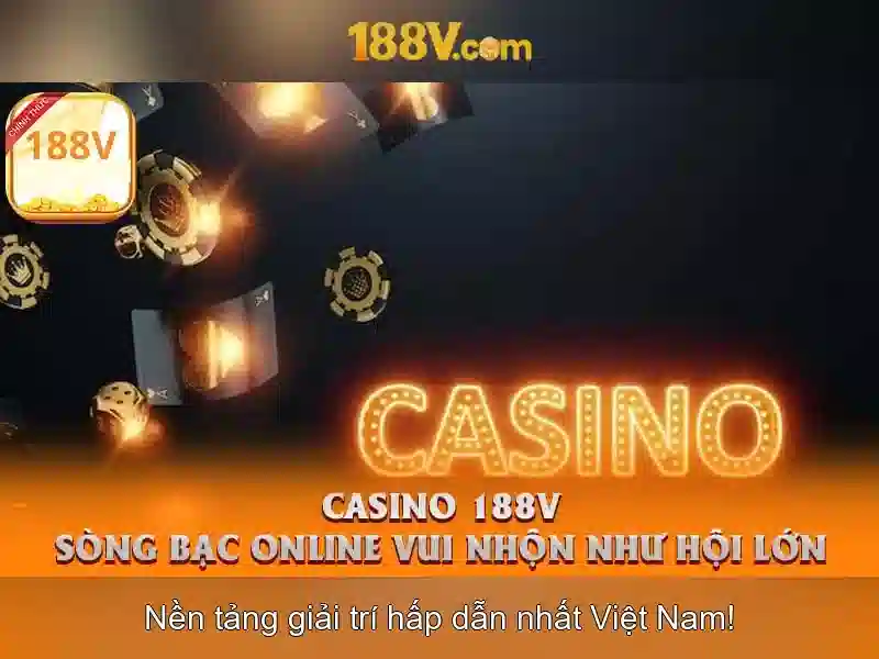 188V và nguồn gốc của nó 188V và nguồn gốc của nó