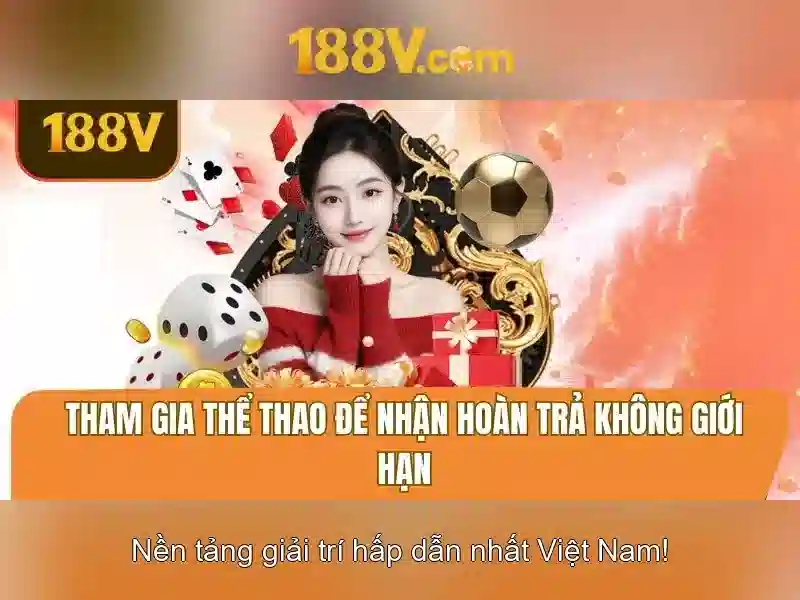 Khám phá nguồn gốc của 188v Khám phá nguồn gốc của 188v