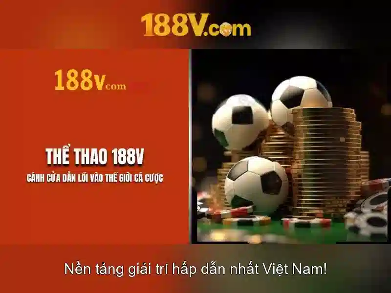 188v: một khái niệm công nghệ và văn hóa Go88