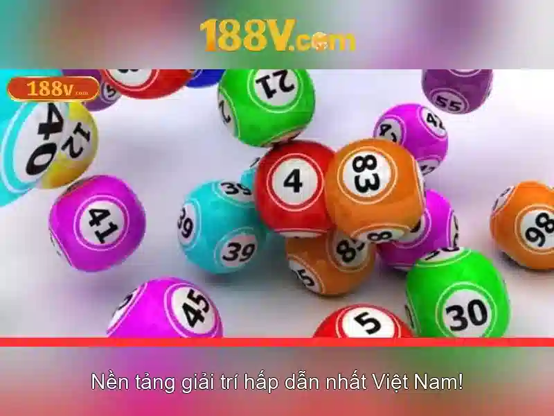 188v: ký hiệu của tương lai Go88