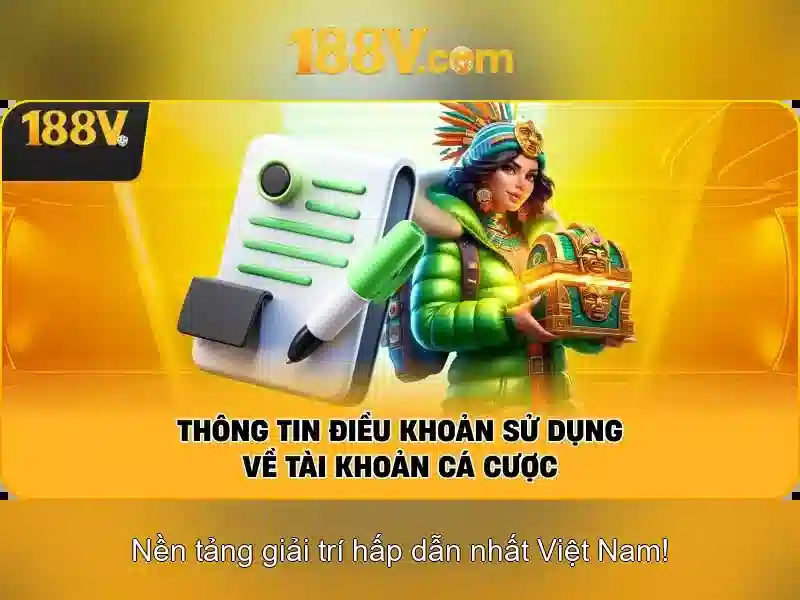 Khởi đầu của 188v