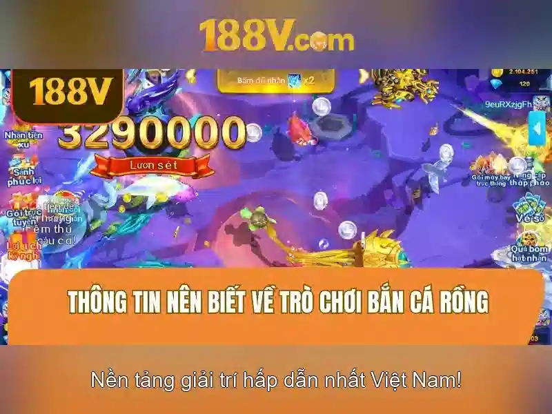 Khởi nguồn của 188v và sự tò mò\n