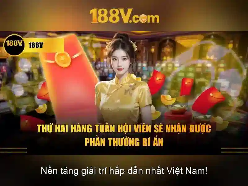 Kiến trúc hoạt động của 188v