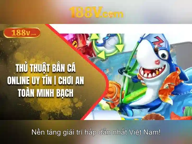 188v là gì trong thế giới số 188v là gì trong thế giới số