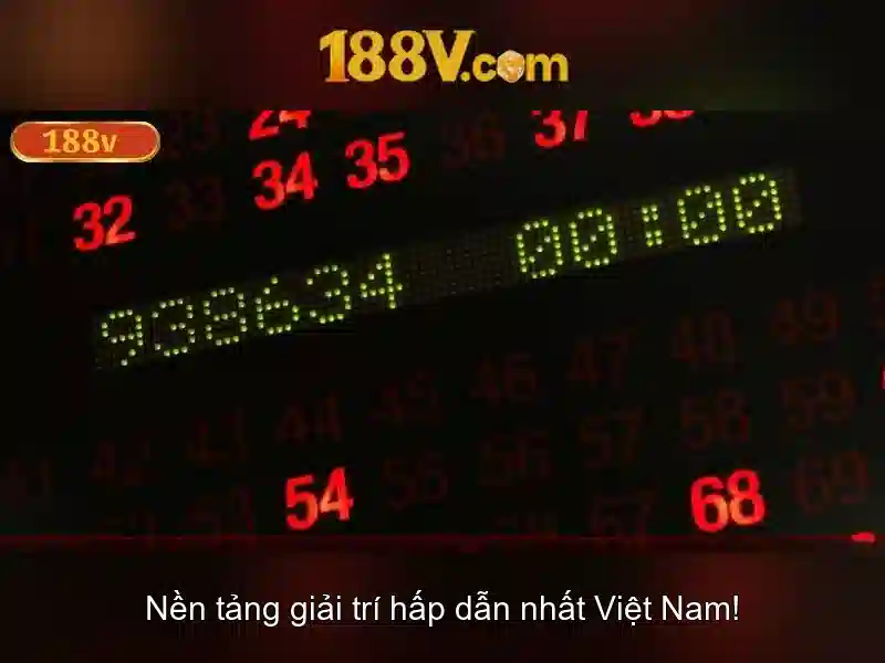 Kết luận: 188v như một con đường tới tương lai ký ức Kết luận: 188v như một con đường tới tương lai ký ức