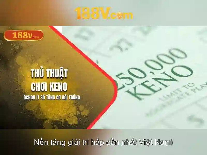 188V là gì và tại sao nó quan trọng