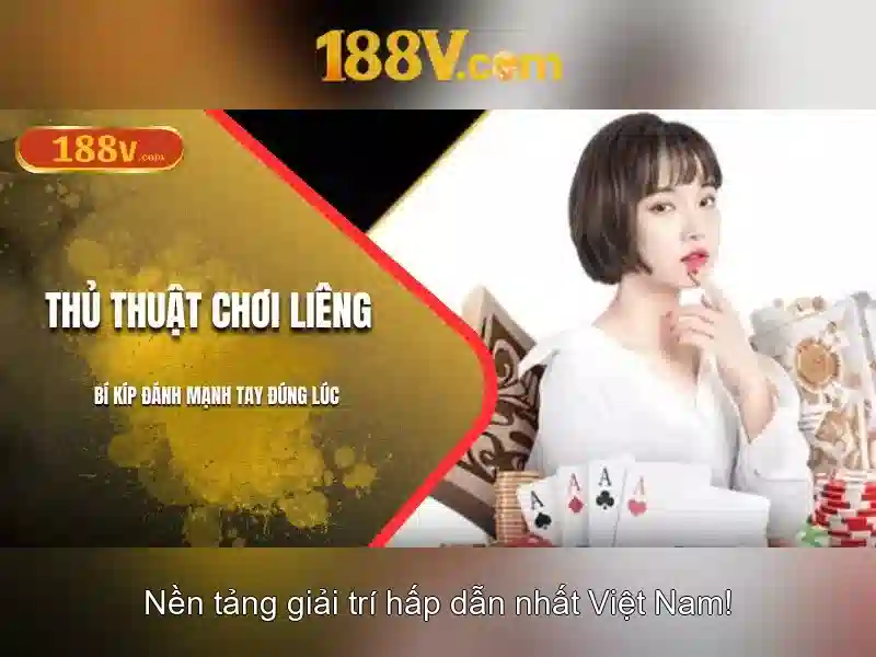 Khái niệm về 188v