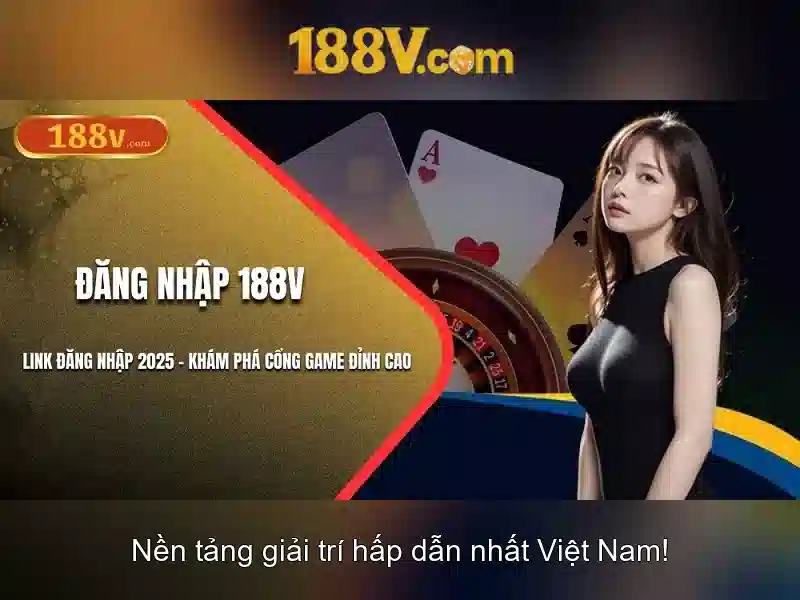 188v: một khái niệm tương lai trong công nghệ mô phỏng Go88