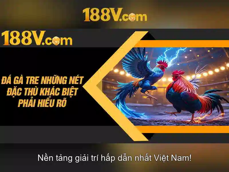 Tương lai của 188v Tương lai của 188v