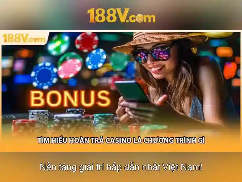 Áp dụng 188V vào ngành công nghiệp