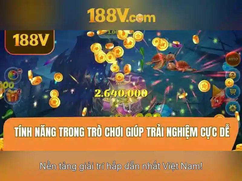 Khám phá 188V và những ứng dụng tiềm năng Go88