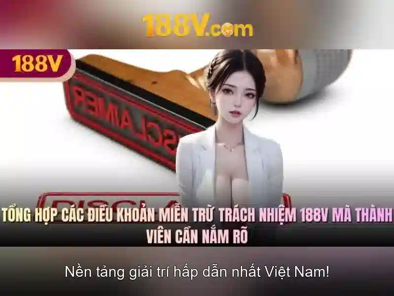 Tương lai của 188V trong công nghệ năng lượng Tương lai của 188V trong công nghệ năng lượng