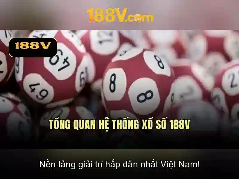 Tương lai của 188v\n Tương lai của 188v\n