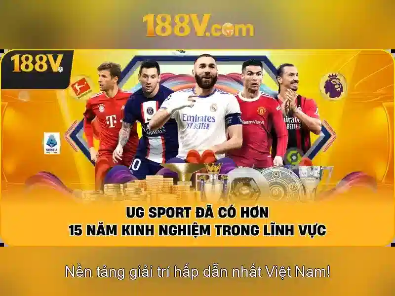 Khám phá 188v – một khái niệm công nghệ Go88