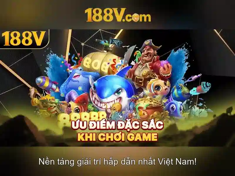 Giới thiệu về 188v