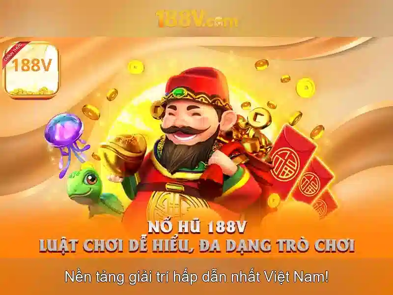 Khái niệm cơ bản về 188v Khái niệm cơ bản về 188v