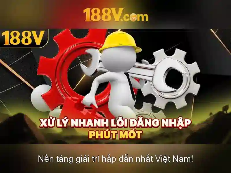 Cấu trúc và đặc điểm nổi bật của 188v\n