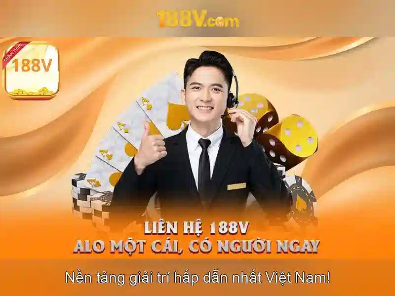 Khái niệm và nguồn gốc của 188V
