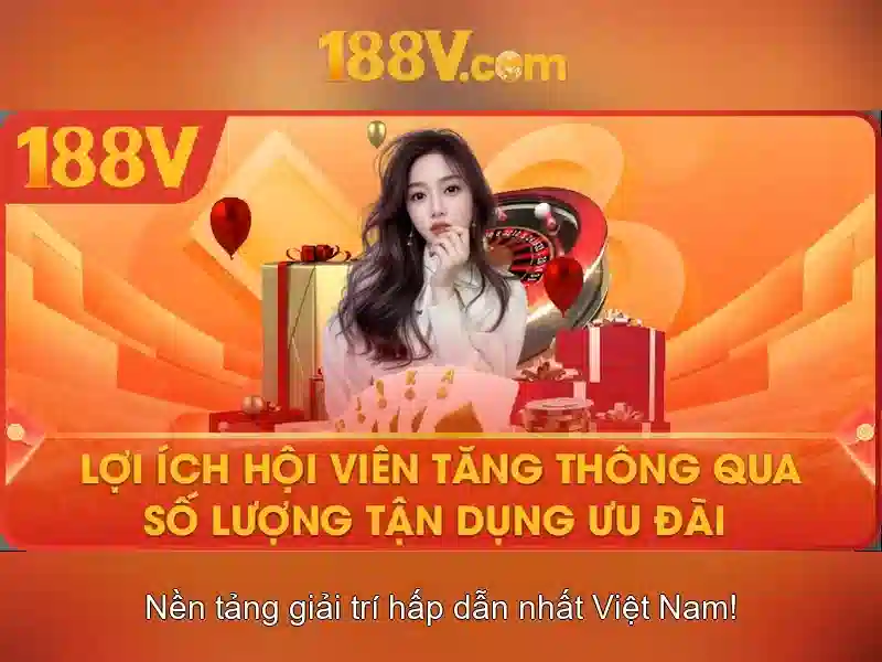 Lịch sử và nguồn gốc của 188v\n