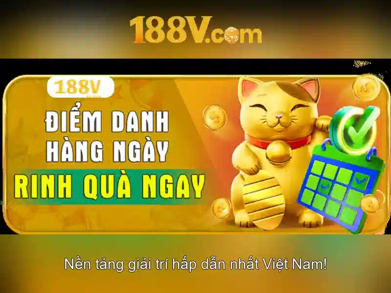 Khái niệm về 188V