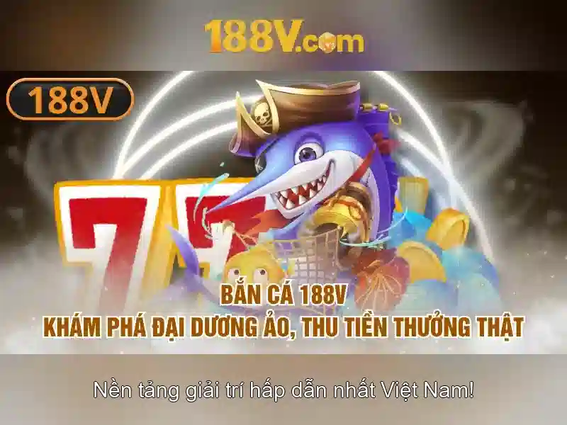 Ứng dụng và tương lai của 188v Ứng dụng và tương lai của 188v