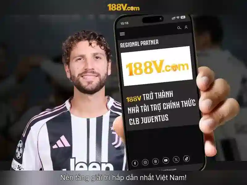 Khái niệm 188V Khái niệm 188V