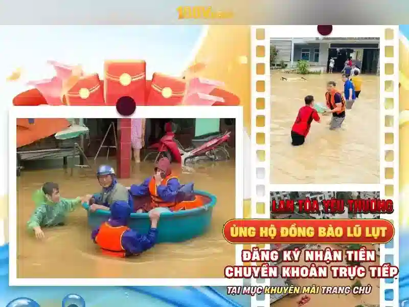 188v: tác động và tương lai 188v: tác động và tương lai
