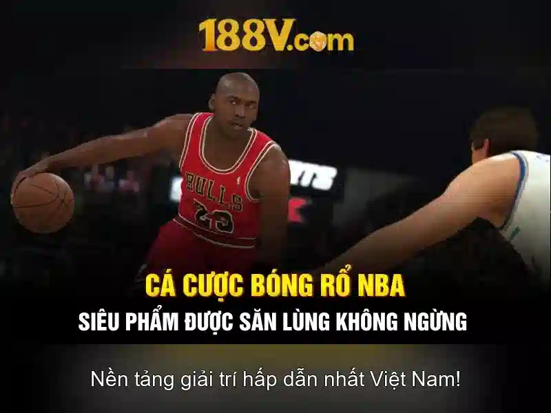 188v và sự kỳ diệu của con số