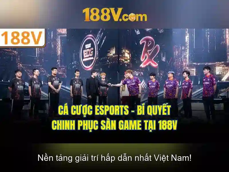 Khám phá 188V: ý nghĩa và ứng dụng 1 Đăng Nhập