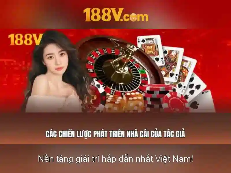 188v: một khía cạnh của công nghệ và văn hóa số 1 Đăng Nhập