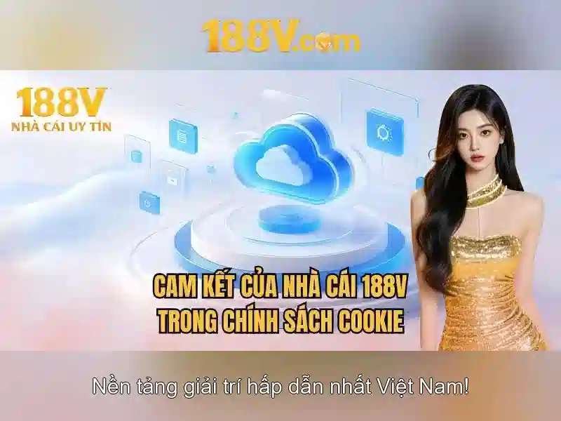 Khám phá 188V: nguồn cảm hứng giữa điện và sáng tạo Go88