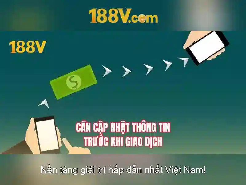 Nguồn gốc và cách hiểu 188v\n