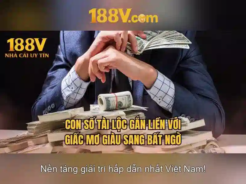 Khởi nguồn và ý nghĩa của 188V Go88
